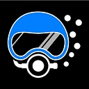 Divemanchester logo
