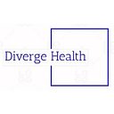 Divergehealth logo