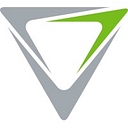 Divergent 3d logo