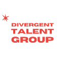 Divergent Talent logo