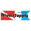 Divers Supply logo