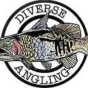 Diverse Angling logo