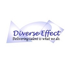 Diverse Effect logo