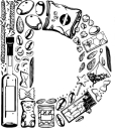 Diverse Fine Food logo