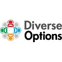 Diverse Options, Inc. logo