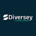 Diversey Danmark logo