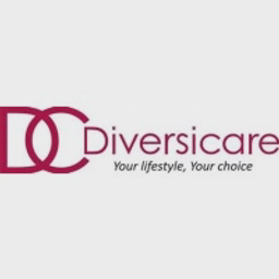 Diversicare Limited logo