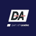 diversified-automation logo