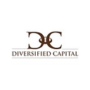 Diversified Capital logo