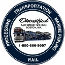 Diversified Automotive Inc logo