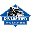 Diversified Body & Paint Shop logo