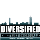 Diversified Construction Group logo