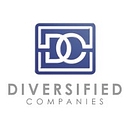 Diversified Realty Co logo