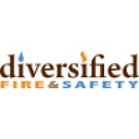 Diversified Fire & Safety, Inc. logo