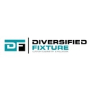 Diversified Fixture logo