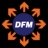 Diversified Fleet Management logo