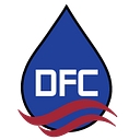 Diversified Fluid Controls, Inc. logo