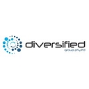 Diversified Group Pty Ltd logo