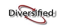 Diversified, Inc. logo
