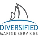 Diversified Marine Services logo