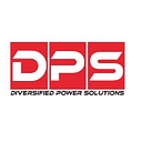 Diversified Power Solutions logo