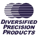 Diversified Precision Products logo