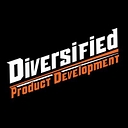 Diversified Product Development logo