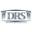 Diversified Reporting Services, Inc. logo