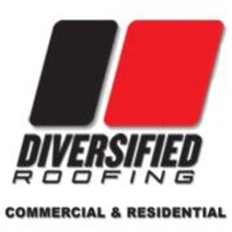 Diversified Roofing LLC logo