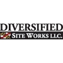 Diversified Site Works logo