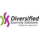 Diversified Sourcing Solutions logo
