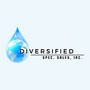 Diversified Spec Sales logo