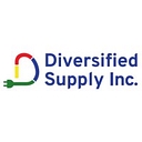 Diversified Supply logo
