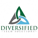 Favicon of Diversified Tech Solutions