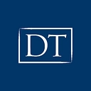 Diversified Trust logo