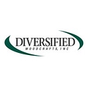 Diversified Woodcrafts Inc. logo