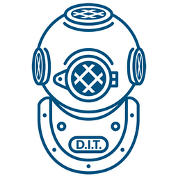 Divers Institute of Technology logo