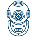 Divers Institute Of Technology logo