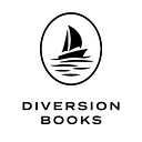 Diversion Books logo