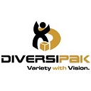 Diversipak Inc logo