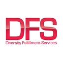 Diversity Fulfillment Services (Dfs) logo