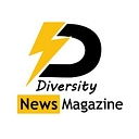 diversitynewsmagazine.com logo