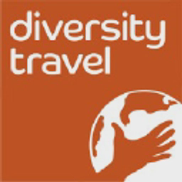 Diversity Travel logo