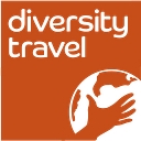 Diversity Travel logo