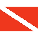 Divers Supply (Cayman) Ltd., T/A Divers Supply, Sports Supply logo