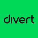 Divert Inc. logo