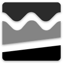 Dive Travel Fitness logo