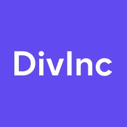 divinc logo