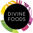 Divine Foods logo