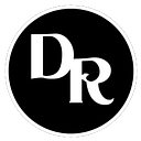 Divine Rosaries logo